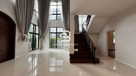 5 Bedroom House for rent in The Palazzo Srinakarin, Nong Bon, Bangkok near MRT Suan Luang Ro 9