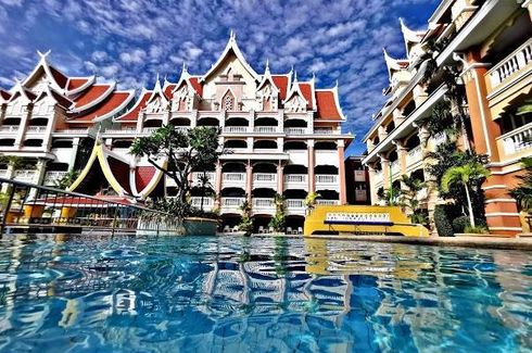 150 Bedroom Hotel / Resort for Sale or Rent in Ao Nang, Krabi