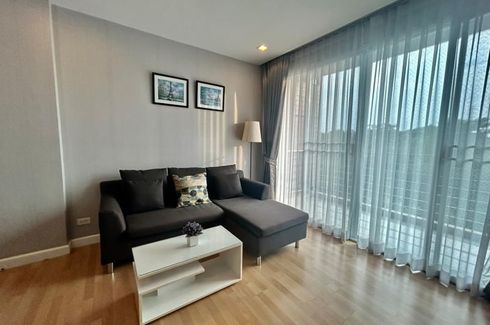 1 Bedroom Condo for rent in Green Lake Condo Sriracha, Surasak, Chonburi