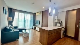 1 Bedroom Condo for rent in Green Lake Condo Sriracha, Surasak, Chonburi