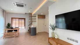 3 Bedroom House for sale in Mantana Motorway-New Krungthepkreetha, Khlong Song Ton Nun, Bangkok