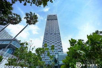2 Bedroom Condo for sale in Arom Wongamat, Na Kluea, Chonburi