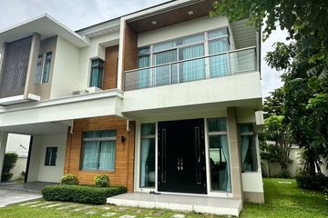 4 Bedroom House for rent in Perfect Masterpiece Sukhumvit 77, Racha Thewa, Samut Prakan