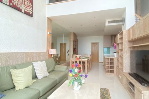 1 Bedroom Condo for rent in The Emporio Place, Khlong Tan, Bangkok near BTS Phrom Phong