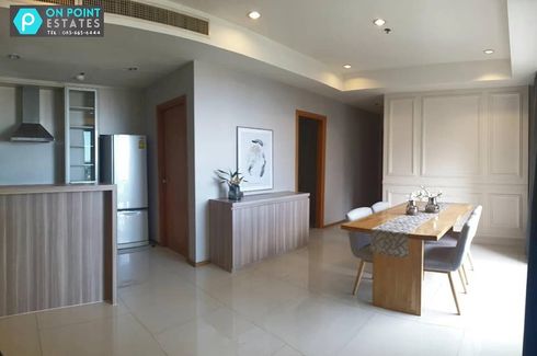 2 Bedroom Condo for rent in The Emporio Place, Khlong Tan, Bangkok near BTS Phrom Phong