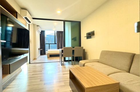 1 Bedroom Condo for sale in The Cube Premium Ramintra 34, Tha Raeng, Bangkok near MRT Vatcharaphon