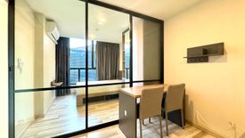 1 Bedroom Condo for sale in The Cube Premium Ramintra 34, Tha Raeng, Bangkok near MRT Vatcharaphon