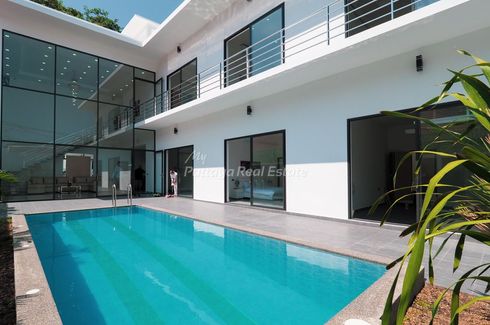 6 Bedroom House for sale in Nong Prue, Chonburi