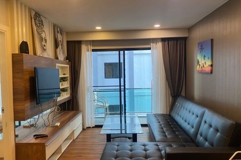 2 Bedroom Condo for sale in Dusit Grand Park, Nong Prue, Chonburi