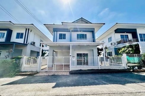 3 Bedroom House for sale in Bo Win, Chonburi