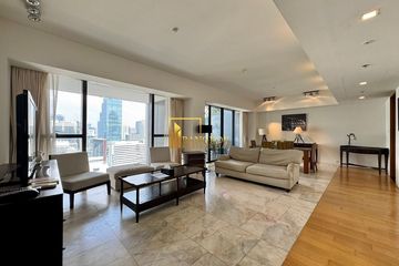 3 Bedroom Condo for Sale or Rent in The Met, Thung Maha Mek, Bangkok near BTS Chong Nonsi