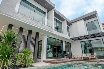 5 Bedroom House for sale in Nong Prue, Chonburi
