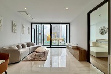 2 Bedroom Condo for rent in Supalai Icon Sathorn, Thung Maha Mek, Bangkok near MRT Lumpini