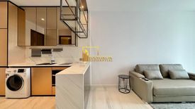 1 Bedroom Condo for rent in Supalai Icon Sathorn, Thung Maha Mek, Bangkok near MRT Lumpini