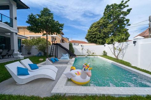 7 Bedroom Villa for Sale or Rent in Nong Prue, Chonburi