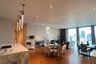 3 Bedroom Condo for rent in The Ritz - Carlton Residences at MahaNakhon, Silom, Bangkok near BTS Chong Nonsi