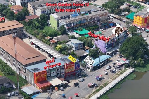 Land for sale in Bueng Nam Rak, Pathum Thani