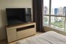 1 Bedroom Condo for rent in HQ by Sansiri, Khlong Tan Nuea, Bangkok near BTS Thong Lo