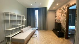 1 Bedroom Condo for rent in Quattro by Sansiri, Khlong Tan Nuea, Bangkok near BTS Thong Lo