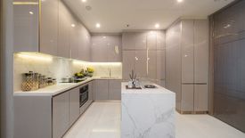 1 Bedroom Condo for sale in The Esse at Singha Complex, Bang Kapi, Bangkok near MRT Phetchaburi