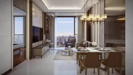 1 Bedroom Condo for sale in Mulberry Grove Sukhumvit, Phra Khanong, Bangkok near BTS Ekkamai