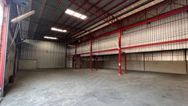 Warehouse / Factory for rent in Bang Chak, Samut Prakan