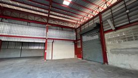 Warehouse / Factory for rent in Bang Chak, Samut Prakan