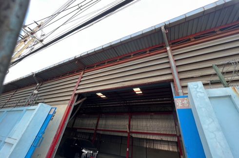 Warehouse / Factory for rent in Bang Chak, Samut Prakan