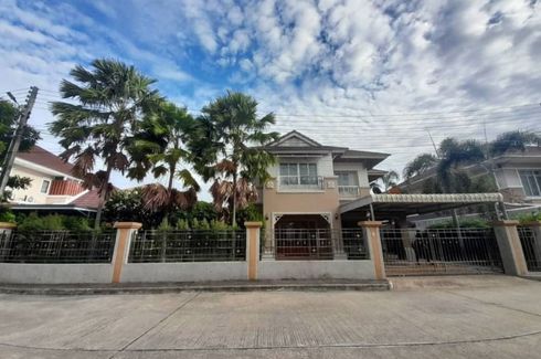 3 Bedroom House for Sale or Rent in Nong-Kham, Chonburi