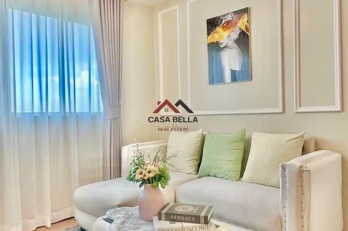 1 Bedroom Condo for sale in Lumpini Condo Town Chonburi - Sukhumvit, Ban Suan, Chonburi