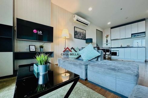 2 Bedroom Condo for sale in The Base Central Pattaya, Nong Prue, Chonburi