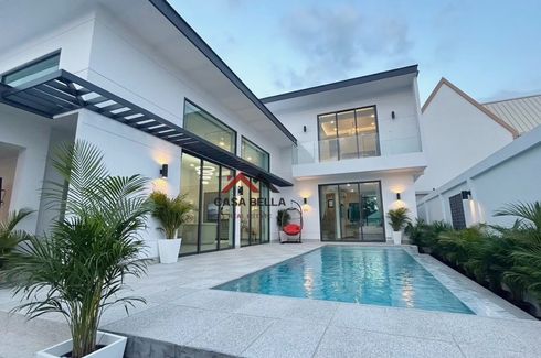 2 Bedroom Villa for sale in Layan Residence Pattaya, Nong Prue, Chonburi