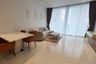 2 Bedroom Condo for rent in Supalai Icon Sathorn, Thung Maha Mek, Bangkok near MRT Lumpini