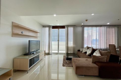 2 Bedroom Condo for rent in Siri Residence, Khlong Tan, Bangkok near BTS Phrom Phong