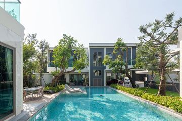 6 Bedroom Villa for sale in Pong, Chonburi