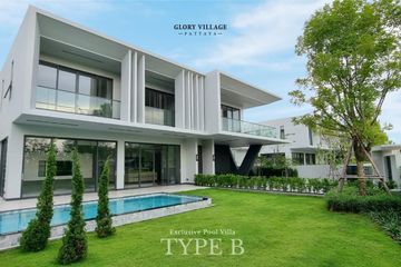 4 Bedroom Villa for sale in Glory Village Pattaya, Huai Yai, Chonburi