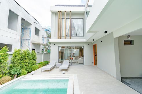 4 Bedroom Villa for sale in The Infini Pattaya, Nong Prue, Chonburi