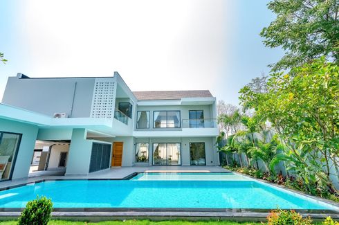 4 Bedroom Villa for sale in The Infini Pattaya, Nong Prue, Chonburi