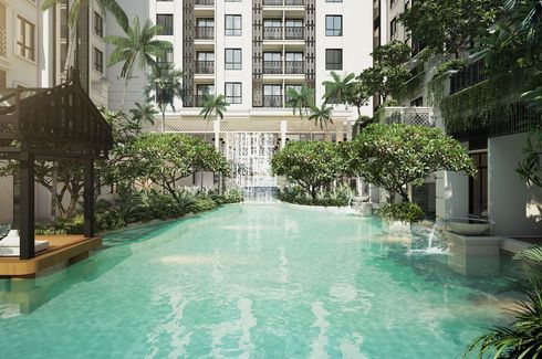 1 Bedroom Condo for sale in Ocean Horizon, Na Jomtien, Chonburi