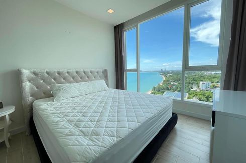 1 Bedroom Condo for sale in Del Mare, Bang Sare, Chonburi