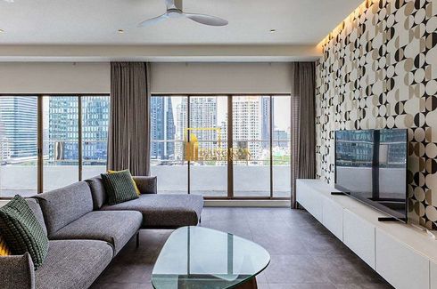 1 Bedroom Condo for sale in Diamond Tower, Silom, Bangkok near BTS Chong Nonsi