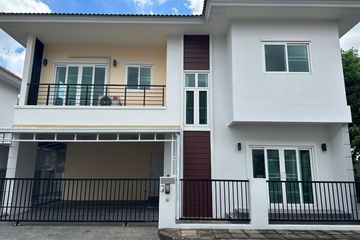 4 Bedroom House for sale in Pa Bong, Chiang Mai