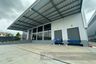 Warehouse / Factory for rent in Bang Ya Phraek, Samut Prakan