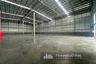 Warehouse / Factory for rent in Bang Ya Phraek, Samut Prakan