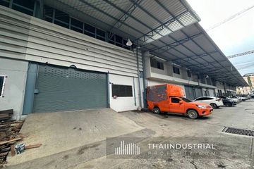 Warehouse / Factory for rent in Bang Phli Yai, Samut Prakan