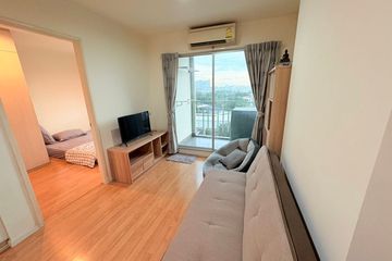 1 Bedroom Condo for sale in Lumpini Ville Prachachuen - Phongphet 2, Wong Sawang, Bangkok near MRT Tao Poon