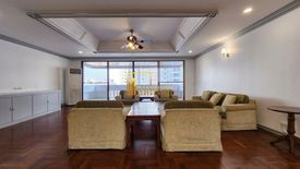 3 Bedroom Apartment for rent in Govind Tower, Khlong Toei Nuea, Bangkok near BTS Nana