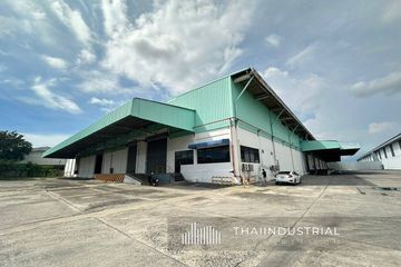 Warehouse / Factory for rent in Bang Phriang, Samut Prakan