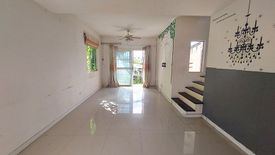 3 Bedroom Townhouse for sale in Baan Pruksa 84/2 Phetkasem 63, Lak Song, Bangkok