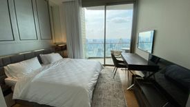 3 Bedroom Condo for rent in Magnolias Waterfront Residences, Khlong Ton Sai, Bangkok near BTS Saphan Taksin